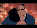Mulan Ending