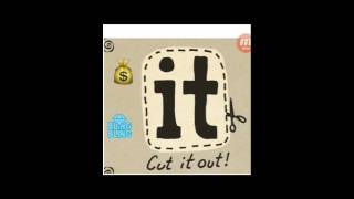 Cut it clean version