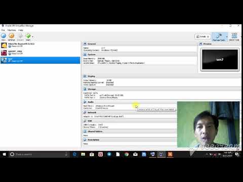 3.1.2.6 Lab. Act NetAcad: install OS Windows