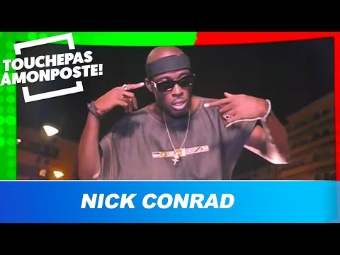 Le rappeur Nick Conrad doit-il être condamné ?