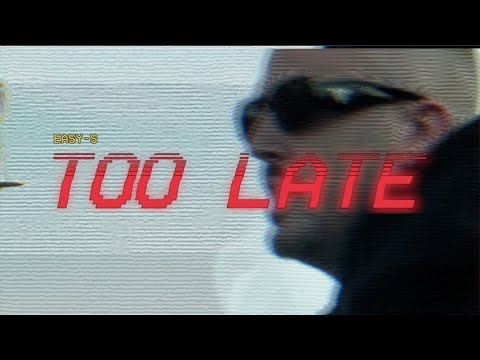 Too Late Freestyle