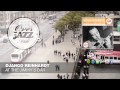 Django Reinhardt - At The Jimmy's Bar (1940)