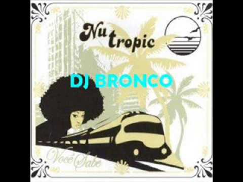 Nu Tropic – Sambador