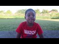 Jhamari 6th Birthday Video