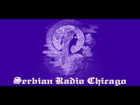 Serbian Radio Chicago 15 Years