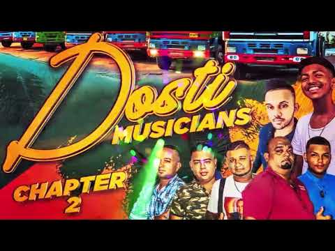 BACHPAN KI MOHABBAT MEDLEY || RABINDER BHOLASING || MUSIC BY.DOSTI MUSICIANS