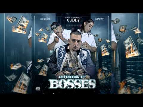 Cuddy x Shadow x Lil Raider - We Eatin (p. Kev Knocks)