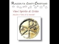 390 Vieni Spirito di Cristo