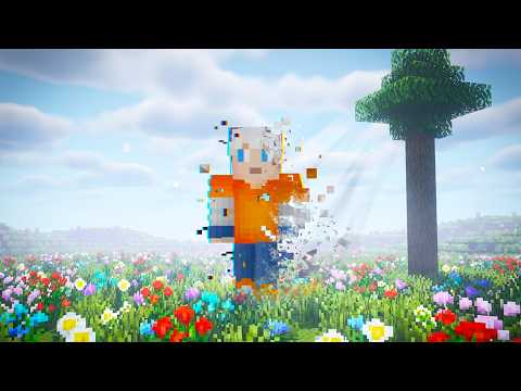 Was passiert NACH DEM TOD in Minecraft? - The-Garden.jar