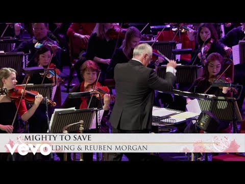 All Souls Orchestra - Mighty To Save (PROM PRAISE OFFICIAL) ft. Reuben Morgan