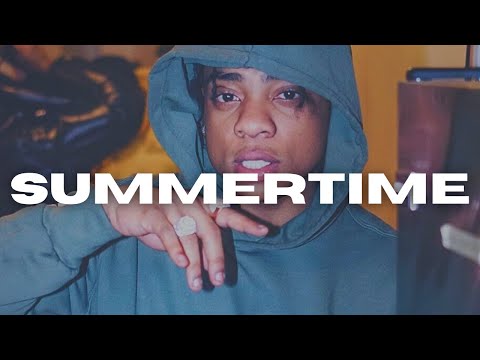 [FREE] Kay Flock x Sha EK NY Drill Sample Type Beat 2022 - "SUMMERTIME SADNESS" (Prod. Elvis Beatz)