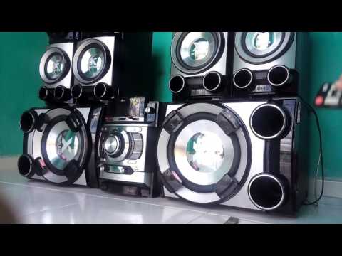 LG CM9520 icook 23hz