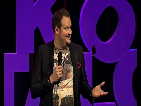 SAMI HEDBERG - BAARITISKIMIES