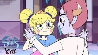 Star vs. the Forces of Evil: Sneak Peek | Comic-Con 2017  | Disney XD