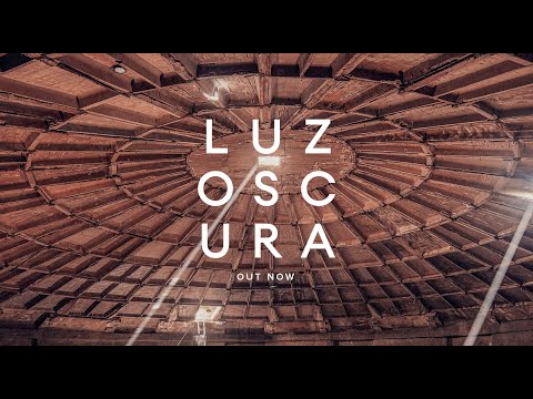 Sasha - Corner Shop (LUZoSCURA LP)