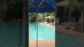 Darwin airport resort