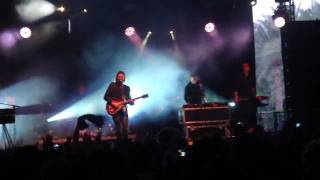 Miike Snow &quot;Plastic Jungle&quot; @ Coachella 2010