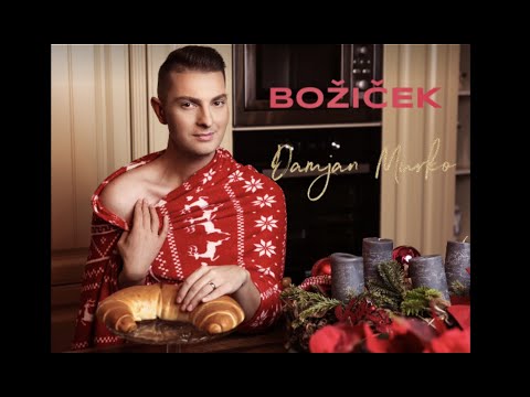 Damjan Murko - BOŽIČEK (Official Video)