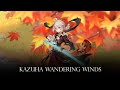 Kaedehara Kazuha: Wandering Winds - Remix Cover (Genshin Impact)