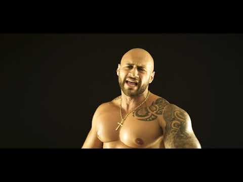 B-DYNAMITZE - CICATRIZES (CLIPE OFICIAL)