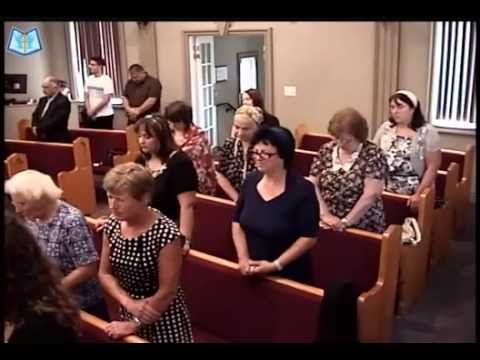 Jul 24 2016 PM Mihai Cabau - Sarea Pamantului