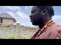 African Iyaar Posari