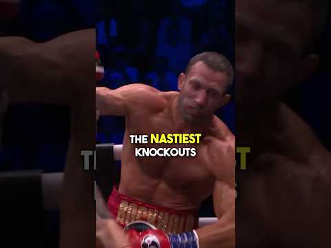 ‘One Of The Nastiest KO’s…’ Wade Reacts To Darren Till Stopping Luke Rockhold 🤯