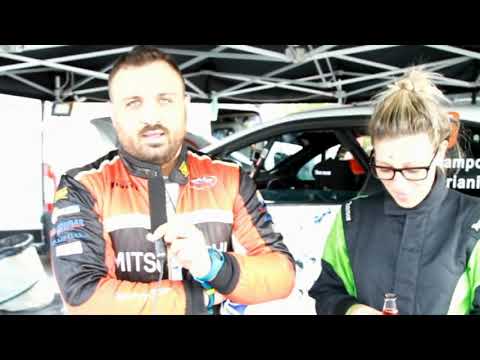 25° Rally del Molise