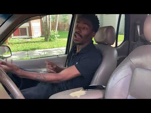 BugSane-First Interview Talking About His Life And Rap Career/ Shot By Ghee Humble [BEFORE THE FAME]