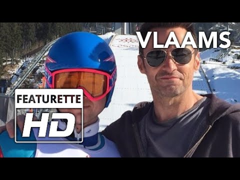 Eddie The Eagle - Featurette "The Protege" Vlaams