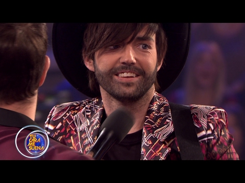 Iº Reto musical de David Guapo - TCMS5