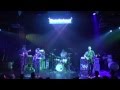 White Denim ~ Distant Relative Salute 2/8/14 The Troubadour, Hollywood CA