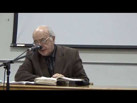 Zaharia Bica despre Sabat. Studiu biblic asupra poruncii a patra.