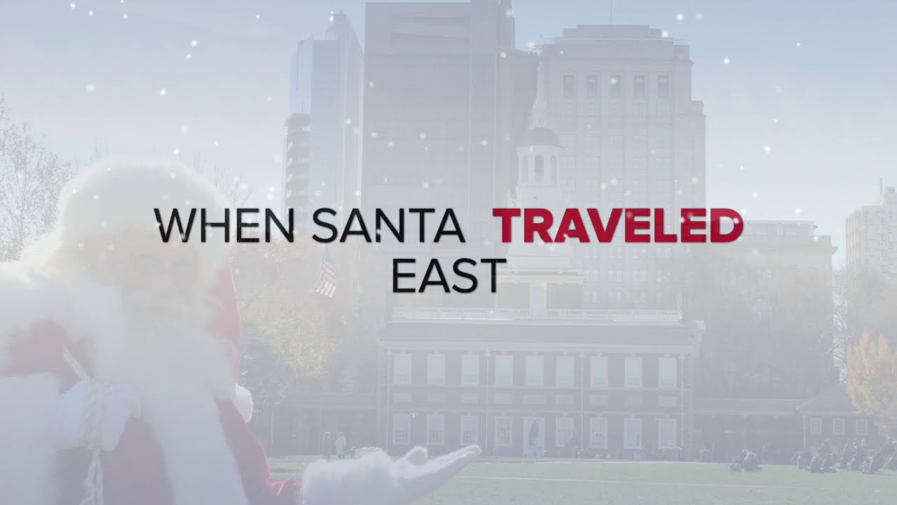Promotional video thumbnail 11 for Santa Michael Uva