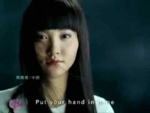 北京奥运主题曲《you and me》MV/Beijing Olympic theme song《you and me》 MV