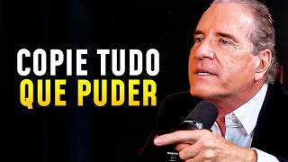 SE VOCÊ QUER CONSTRUIUR RIQUEZA ISSO É O QUE VOCÊ PRECISA FAZER | Roberto Justus