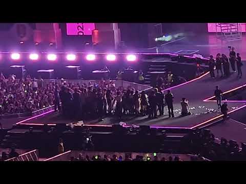 SMTOWN - Hope || SMTOWN LIVE SMCU Palace @Jakarta