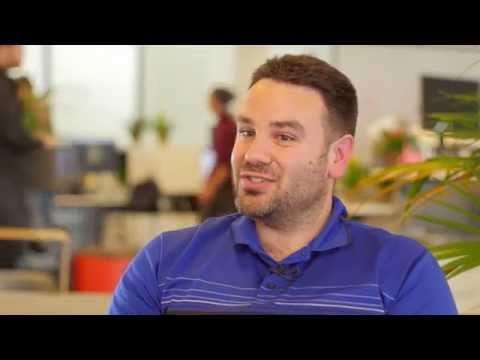 Sazze - Customer Success Story (Craig Thayer - Vice President of Technology)