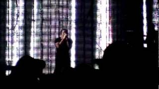 Nine Inch Nails - The big come down (Español Subs) Live LITS HD
