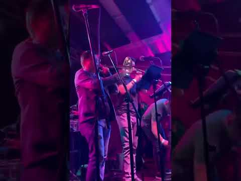 🔥🔥Solos timbal, flauta, trombones - Mosaico Indestructible en UTOPÍA 🔥🔥