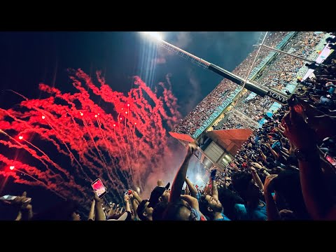 "HINCHADA DE BELGRANO" Barra: Los Piratas Celestes de Alberdi &bull; Club: Belgrano