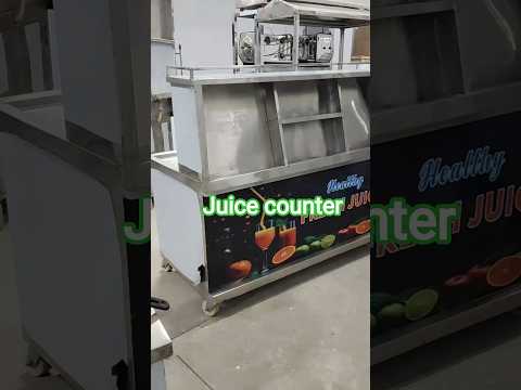 Four Door Chiller