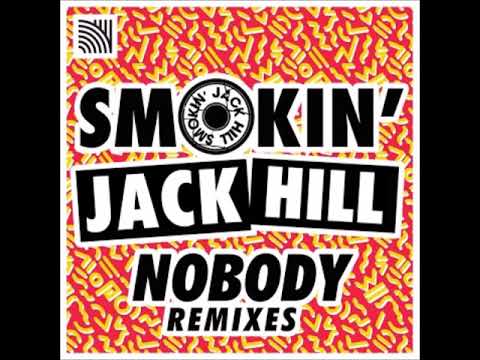 Smoking Jack Hill - Nobody (Kafzon Remix)