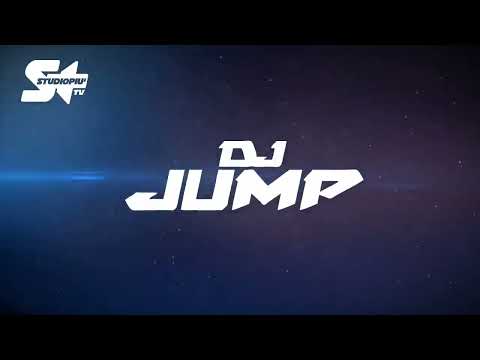 Dj Jump&Roby Giordana Music Show - 5 Giugno 2023