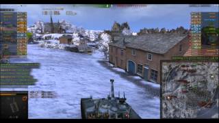 [축뽁] Batchat-25t (M) 폭풍지대 2016 01 16