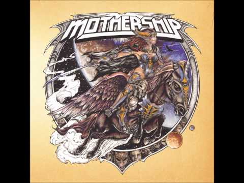Mothership - Astromancer