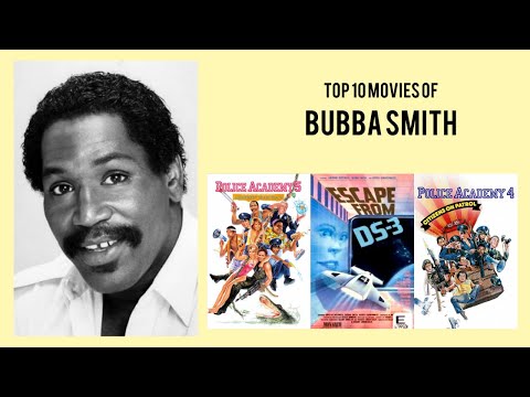 Bubba Smith Top 10 Movies of Bubba Smith| Best 10 Movies of Bubba Smith