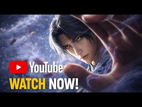 Shrouding the Heavens Movie: Fighting Against Wang Teng with Copper Coffin - Subtitle multi. #4k