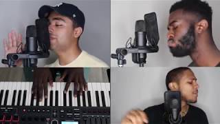 Walmart Yodeling Boy Remix | &quot;Famous&quot; - Mason Ramsey (R&amp;B Cover)