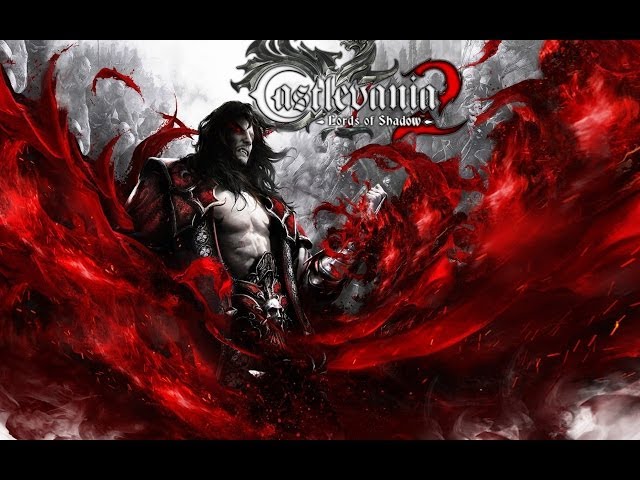 Castlevania: Lords of Shadow